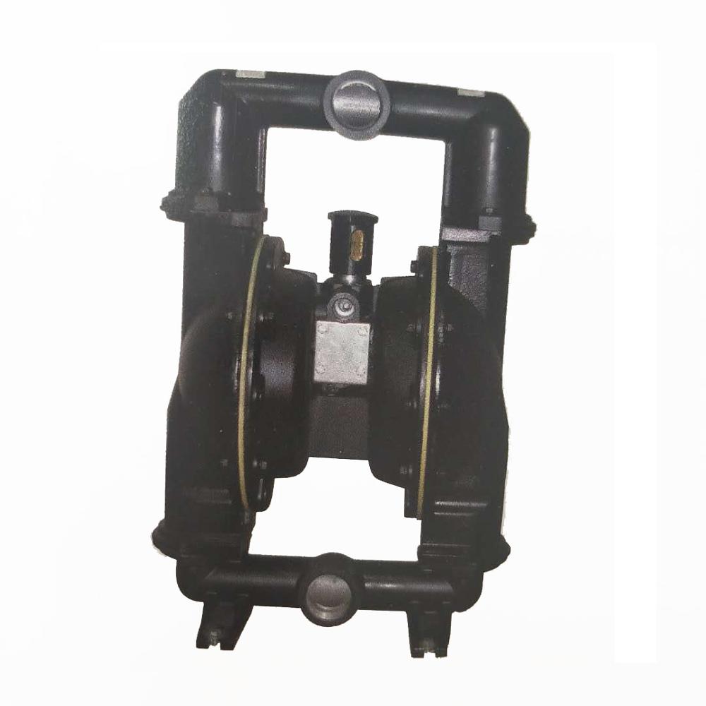 BQG series pneumatic diaphragm pump